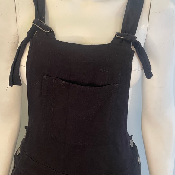 Talula coverall shorts size xxs - Picture 4 of 5